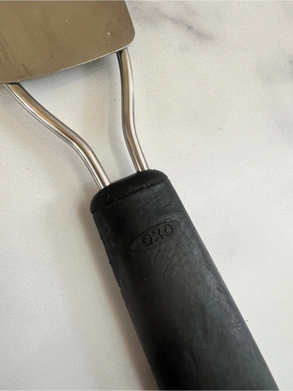 OXO Good Grips Stainless Steel Fish Turner Spatula